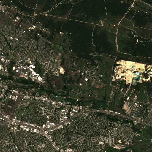 위성 이미지(Before) — sentinel-2-l2a 2026. 5. 13.