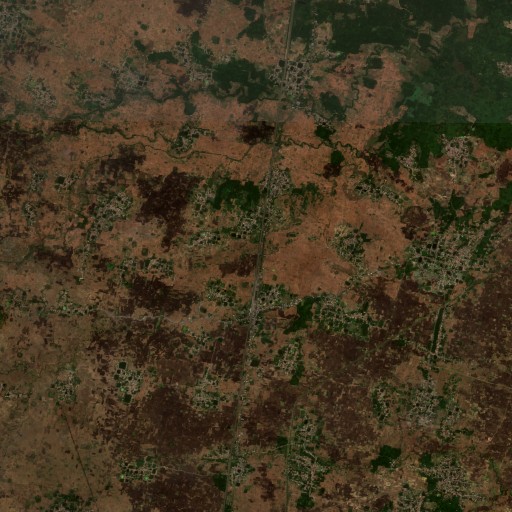위성 이미지(Before) — sentinel-2-l2a 22일 전