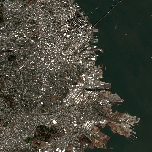 위성 이미지(Before) — sentinel-2-l2a 2026. 9. 12.