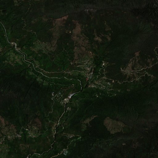 위성 이미지(Before) — sentinel-2-l2a 20일 전