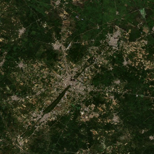 위성 이미지(Before) — sentinel-2-l2a 2026. 9. 12.