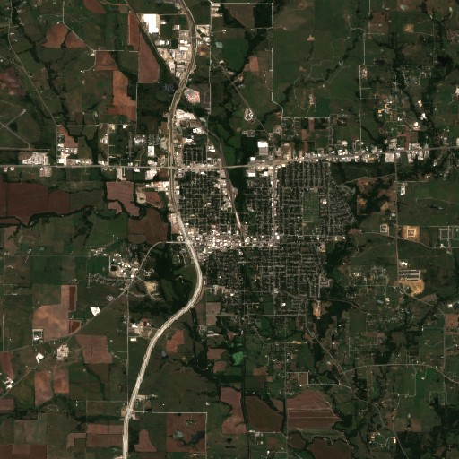 위성 이미지(Before) — sentinel-2-l2a 2026. 9. 5.