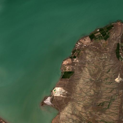위성 이미지(Before) — sentinel-2-l2a 21일 전