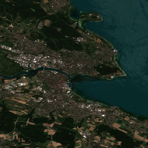 위성 이미지(Before) — sentinel-2-l2a 2026. 9. 12.