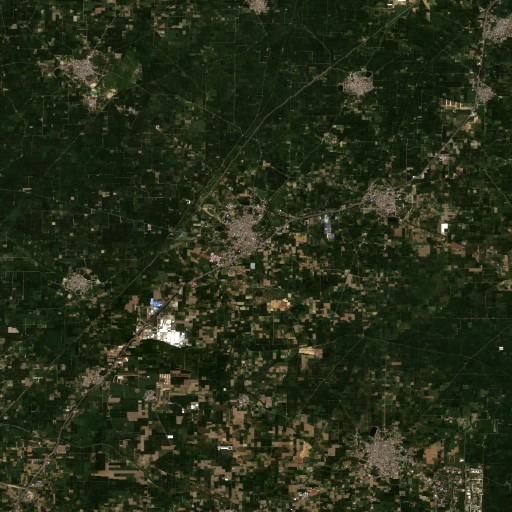위성 이미지(Before) — sentinel-2-l2a 2026. 9. 15.