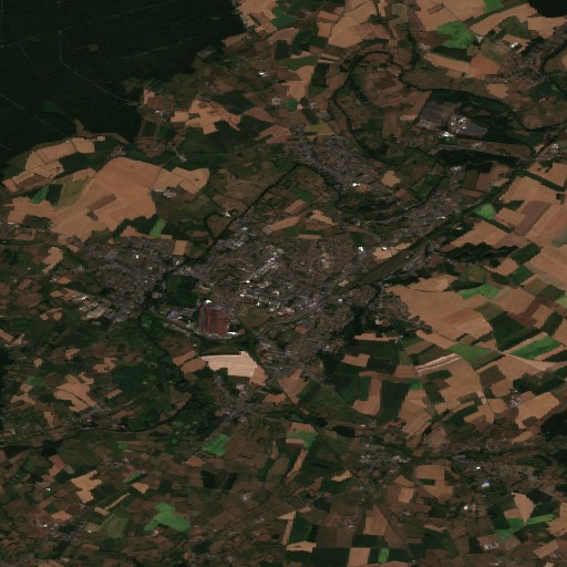 위성 이미지(Before) — sentinel-2-l2a 2026. 9. 11.