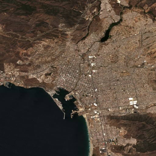 위성 이미지(Before) — sentinel-2-l2a 2026. 9. 11.
