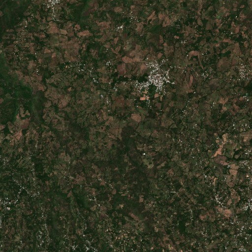 위성 이미지(Before) — sentinel-2-l2a 2026. 5. 18.