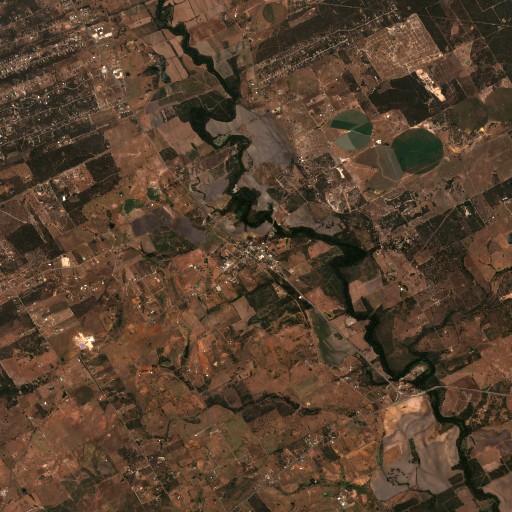 위성 이미지(Before) — sentinel-2-l2a 2026. 9. 12.