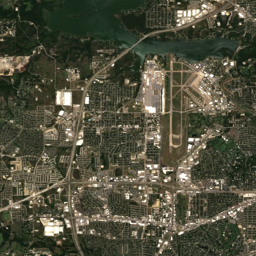 위성 이미지(Before) — sentinel-2-l2a 2026. 9. 10.