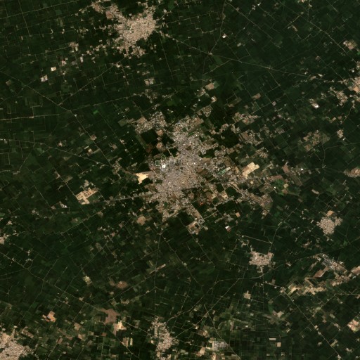 위성 이미지(Before) — sentinel-2-l2a 2026. 9. 13.