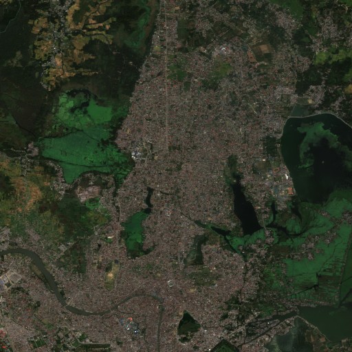 위성 이미지(Before) — sentinel-2-l2a 2026. 9. 11.