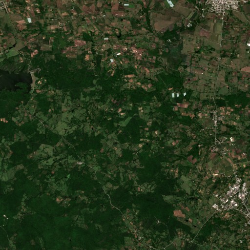 위성 이미지(Before) — sentinel-2-l2a 2026. 5. 6.